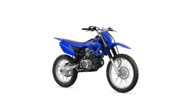 Yamaha TTR 125