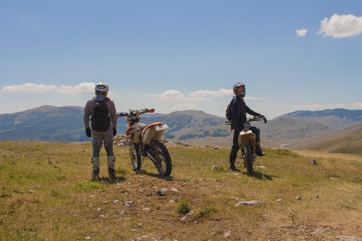 Bosnia: One of Europe’s most underrated motorcycle touring destinations, and here is why
