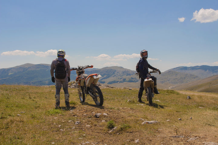 Bosnia: One of Europe’s most underrated motorcycle touring destinations, and here is why