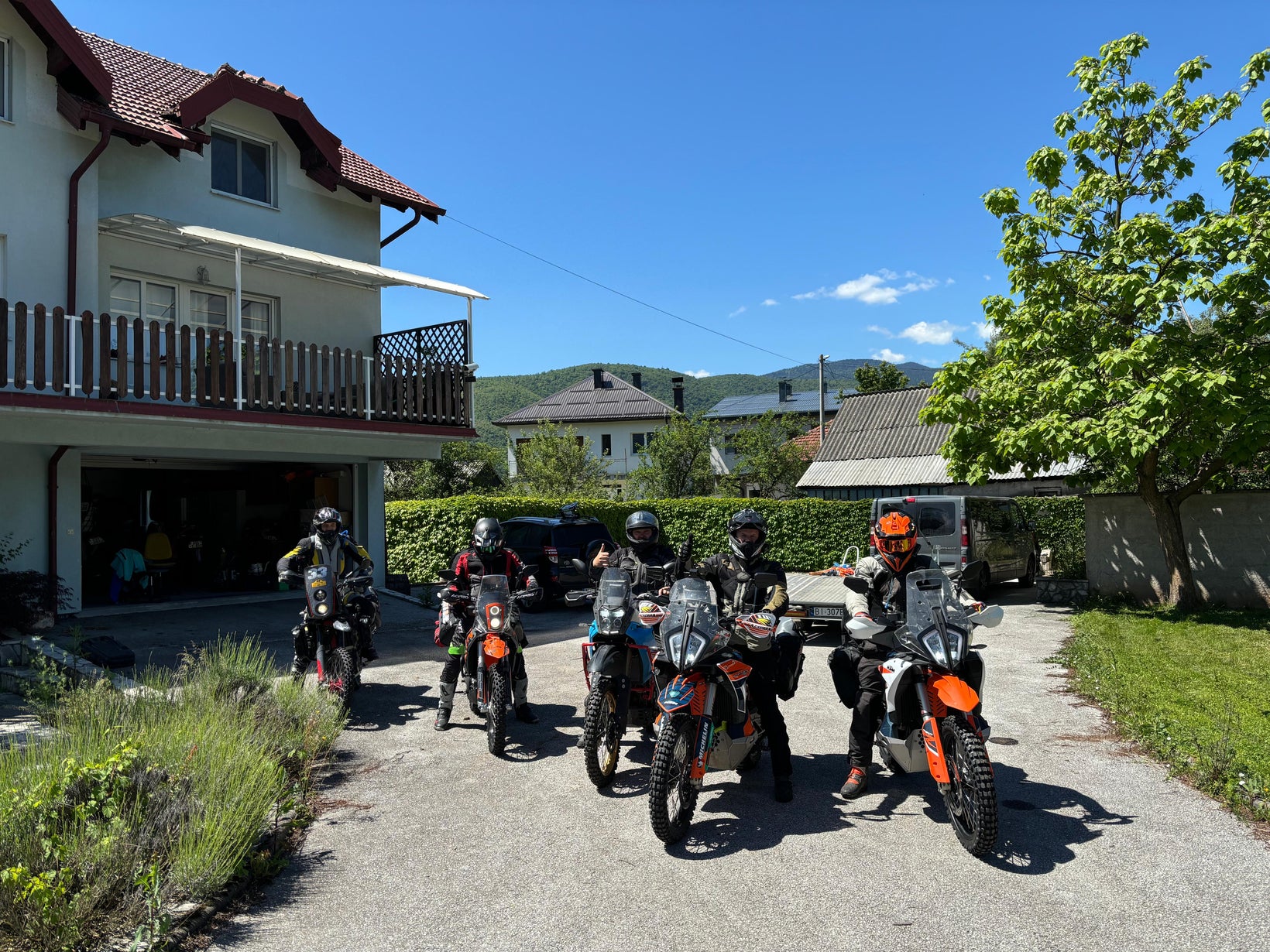 What You Need to Know About Riding in Bosnia as a Tourist