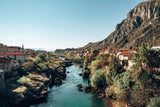 Bosnia Picked as the Best Travel Destination for Summer 2026