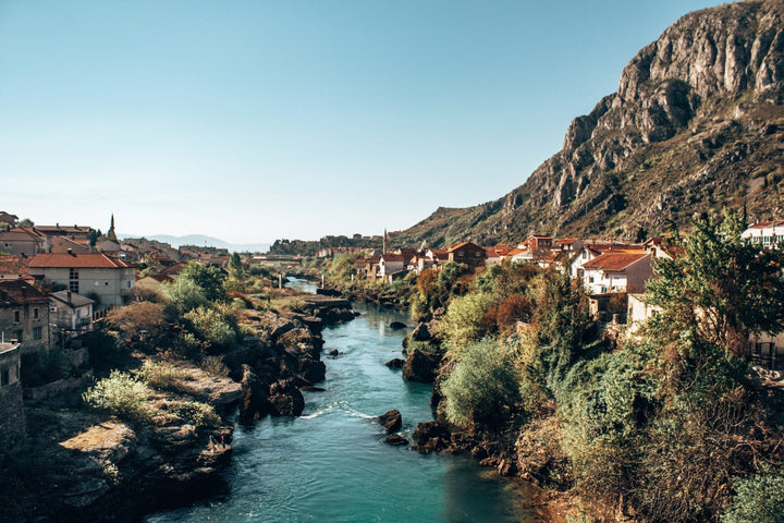 Bosnia Picked as the Best Travel Destination for Summer 2026