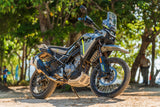 Exploring Bosnia on the CFMOTO MT450: The Perfect Adventure Bike