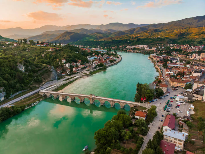 Why Bosnia and Herzegovina is the Perfect Summer Destination for Your Next Adventure