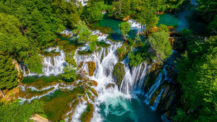 Motorcycle Adventure in Bosnia: Best Routes, Enduro Trails, and Rental Tips