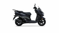 Suzuki Burgman 125