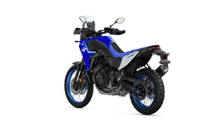Yamaha Tenere 700