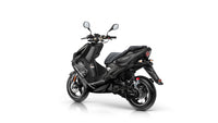 Yamaha Aerox Naked R 50