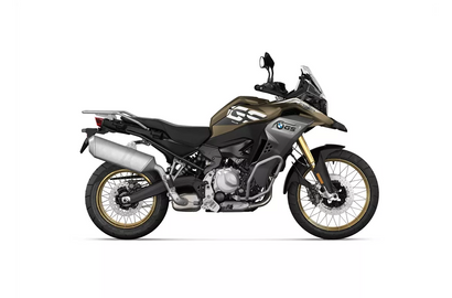 BMW F 850 GS Adventure