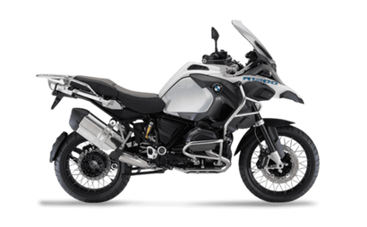 BMW R 1200 GS ADVENTURE