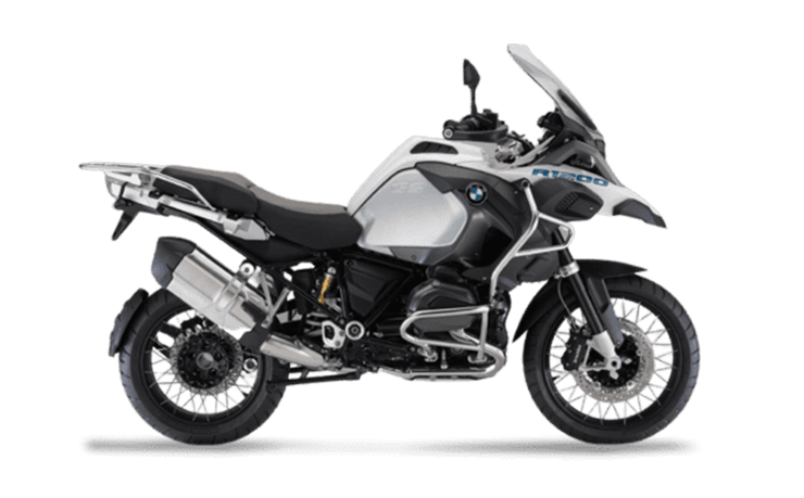 BMW R 1200 GS ADVENTURE