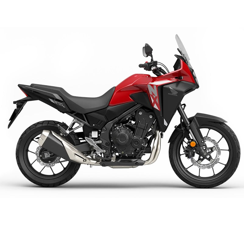 HONDA NX500