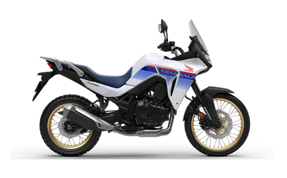 HONDA XL 750 TRANSALP
