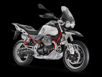 MOTO GUZZI V85 TT