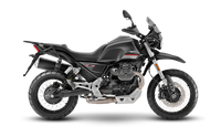 MOTO GUZZI V85 TT