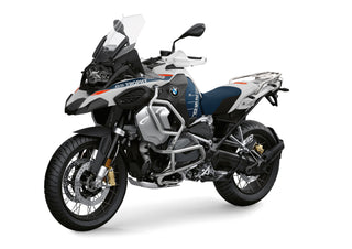BMW 1250 GS Trophy