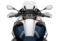 BMW 1250 GS Trophy