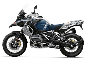 BMW 1250 GS Trophy