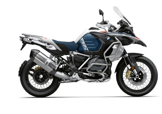 BMW 1250 GS Trophy