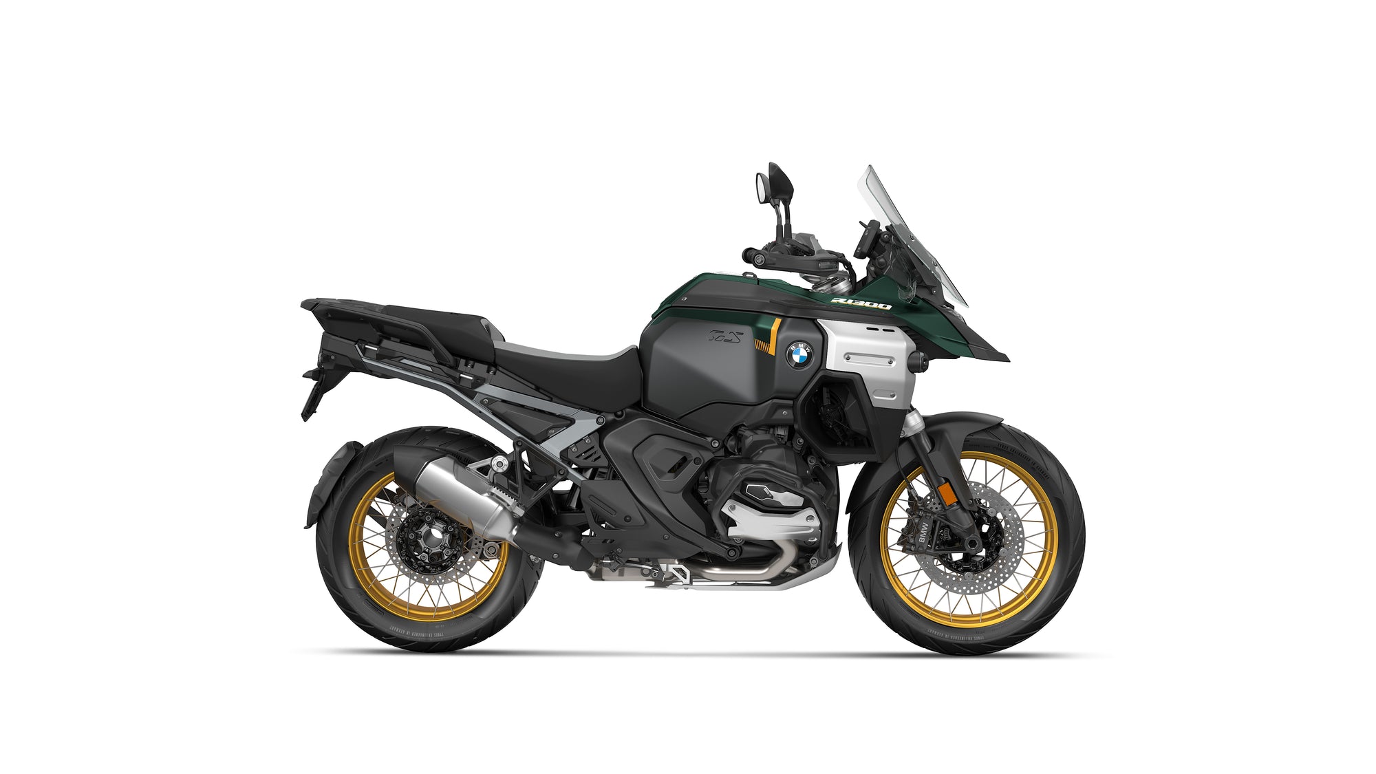 BMW GS 1300 R