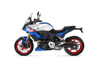 BMW F 900 XR