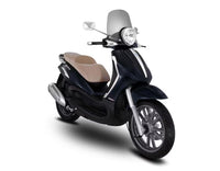 Piaggio Beverly 300 Tourer