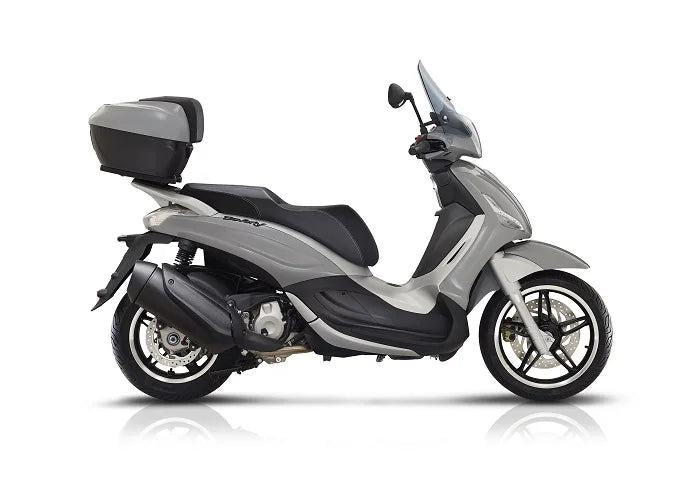Piaggio Beverly 300 Tourer