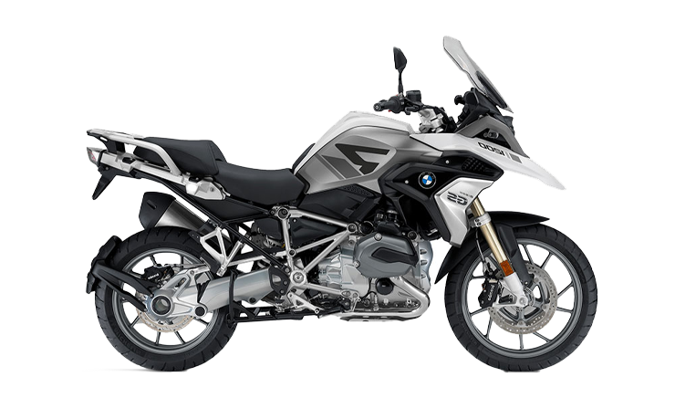 BMW R 1200 GS