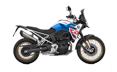 BMW F 900 GS