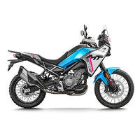 CF Moto 450 MT