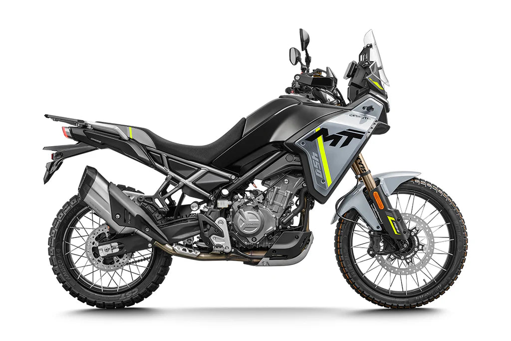 CF Moto 450 MT