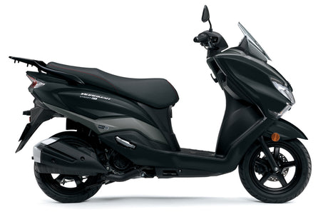 Suzuki Burgman 125