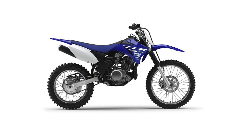 Yamaha TTR 125